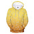 Sweat à Capuche Demon Slayer Zenitsu
