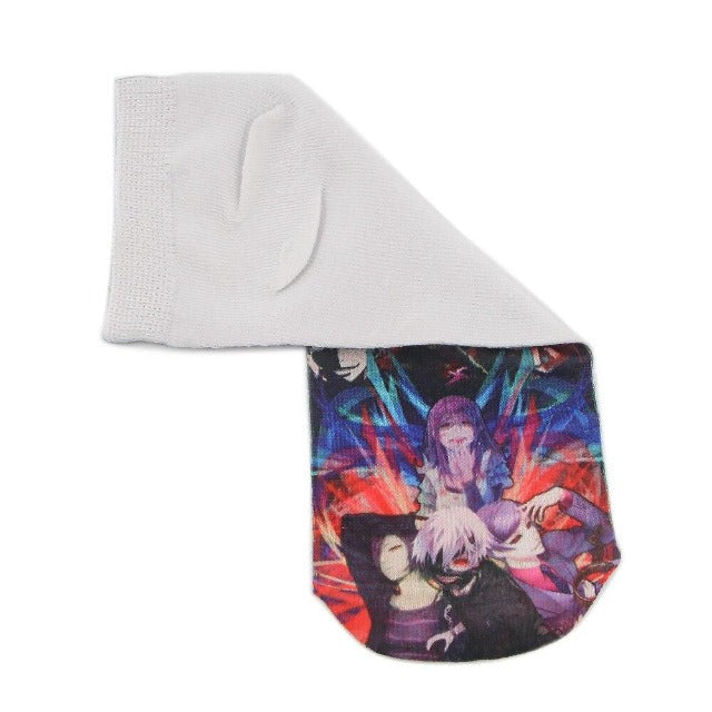 Chaussettes Tokyo Ghoul