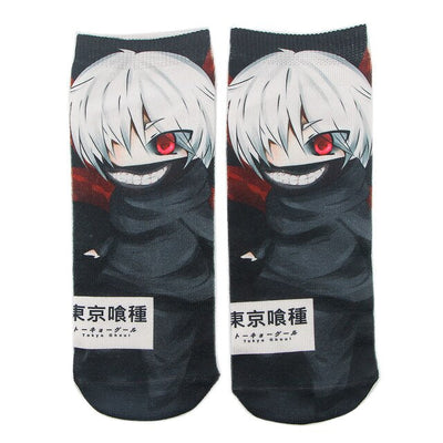 Chaussettes Tokyo Ghoul