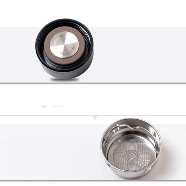 Thermo Attaque des Titans