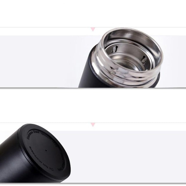 Thermo Attaque des Titans