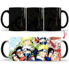 Mug Personnages Naruto