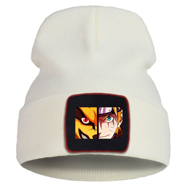 Cappello Naruto Uzumaki Adulto Uomo Donna