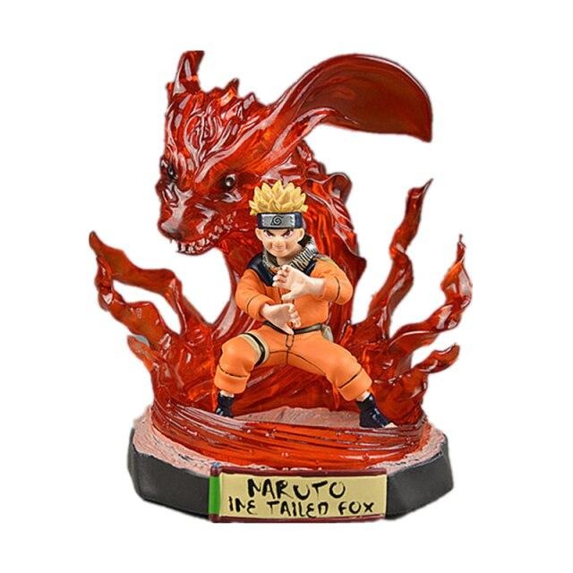 Figurine Naruto Tailed Fox