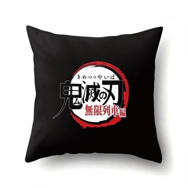 Coperte e federe Kimetsu no Yaiba