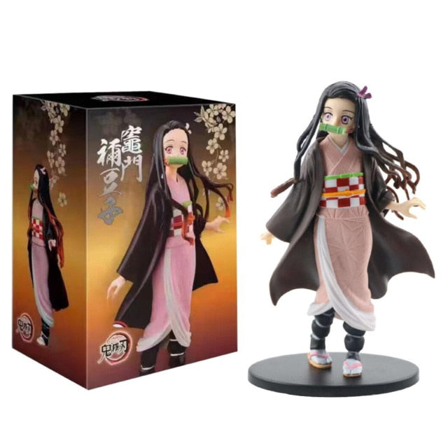 Figurine Demon Slayer Nezuko