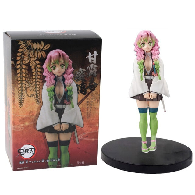Figurine Demon Slayer Mitsuri