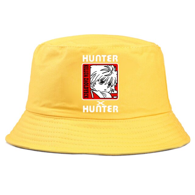 Chapeau Killua Zoldyck HxH