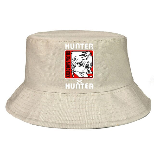 Chapeau Killua Zoldyck HxH