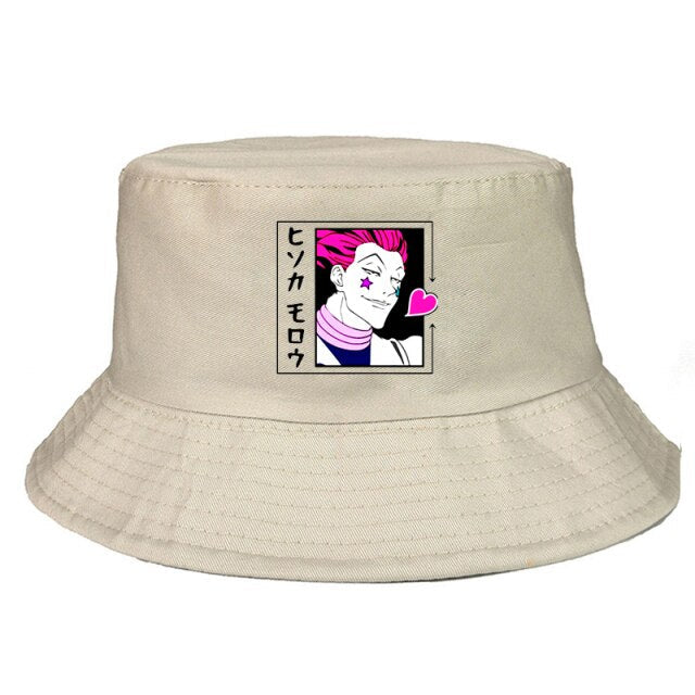 Chapeau Hisoka Hunter x Hunter