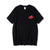 T-Shirt Maglietta Naruto Organizzazione Alba (7 colori)