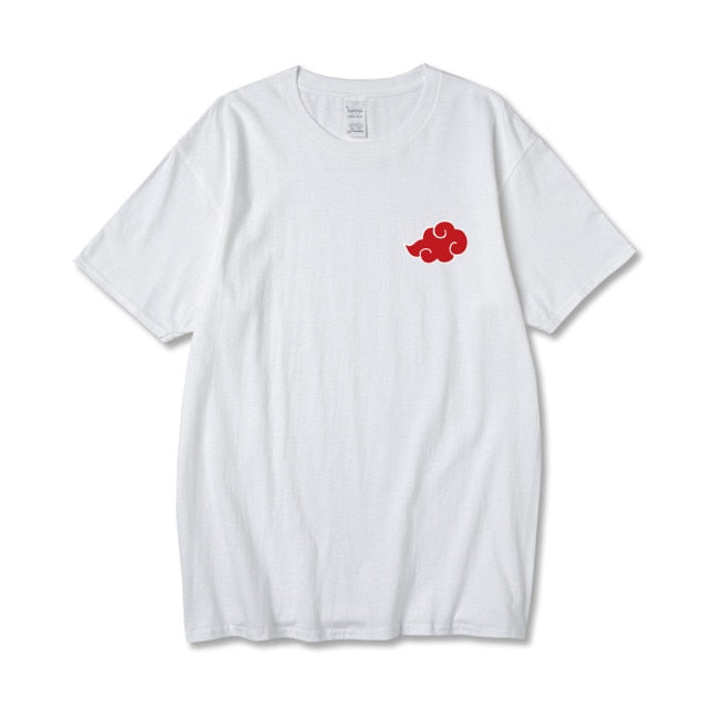 T-Shirt Naruto Akatsuki (7 coloris)