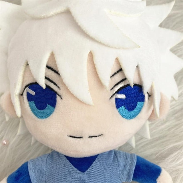 Peluche Killua Hunter x Hunter