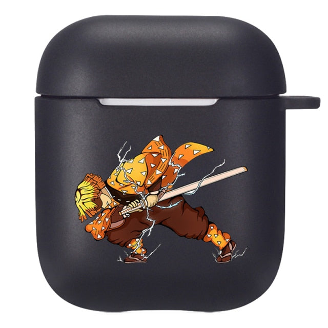 Boîte Airpod Demon Slayer