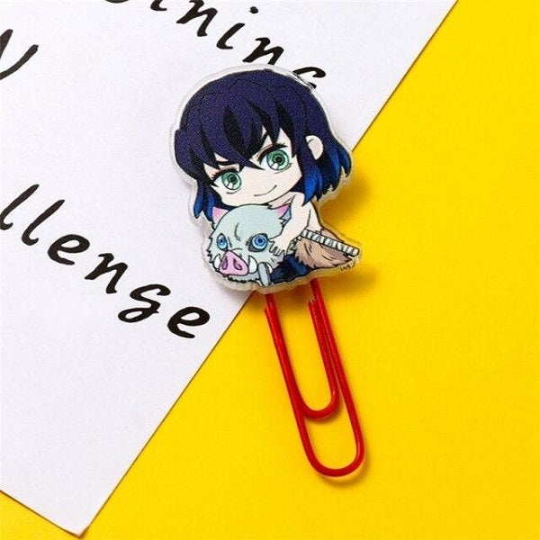 Trombone Demon Slayer