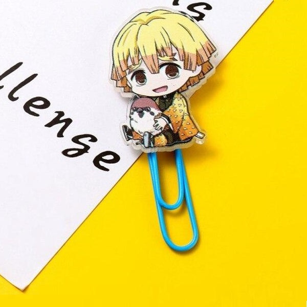 Trombone Demon Slayer