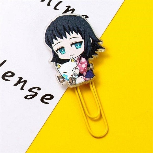 Trombone dell'uccisore di demoni