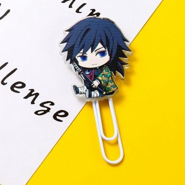 Trombone dell'uccisore di demoni