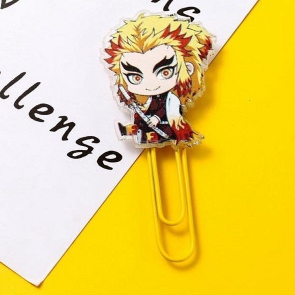 Trombone Demon Slayer