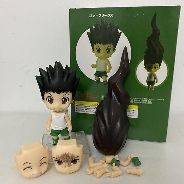 Figura Gon Bambino Hunter x Hunter