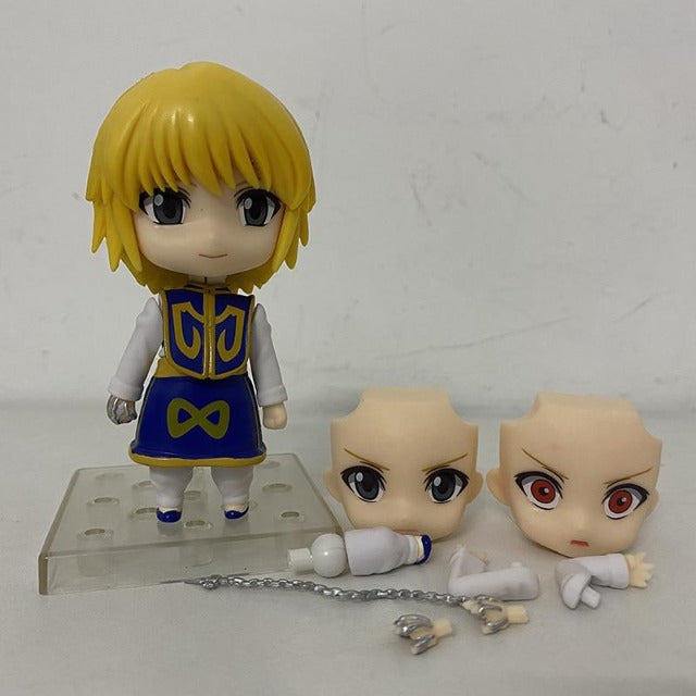 Figura Infantil Kurapika Hxh