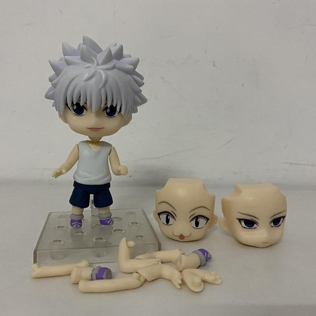 Figura Killua Niño Hunter x Hunter
