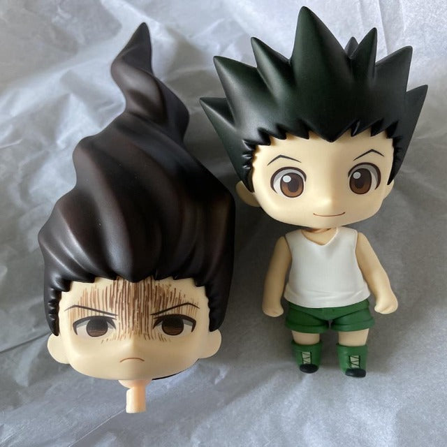Figura Gon Bambino Hunter x Hunter