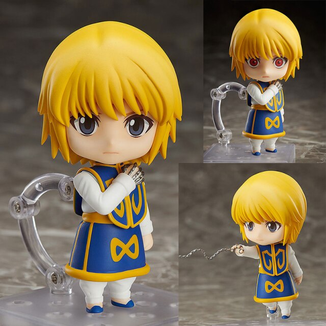 Figurine Kurapika Enfant Hxh