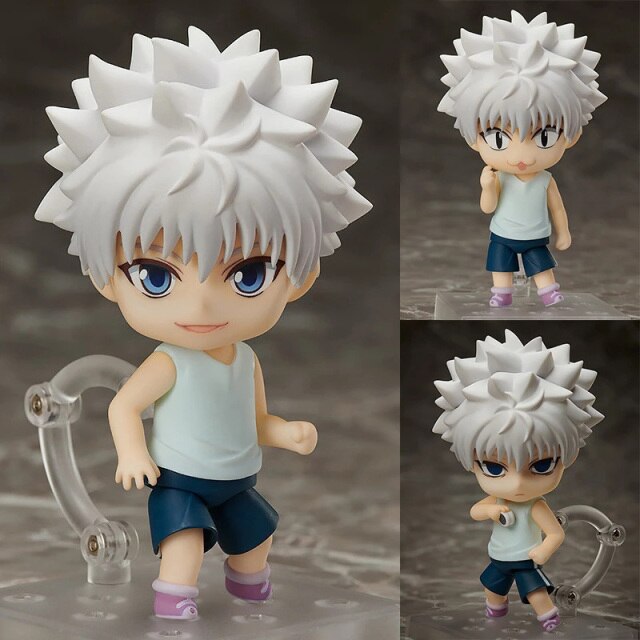 Figurine Kirua Enfant Hunter x Hunter
