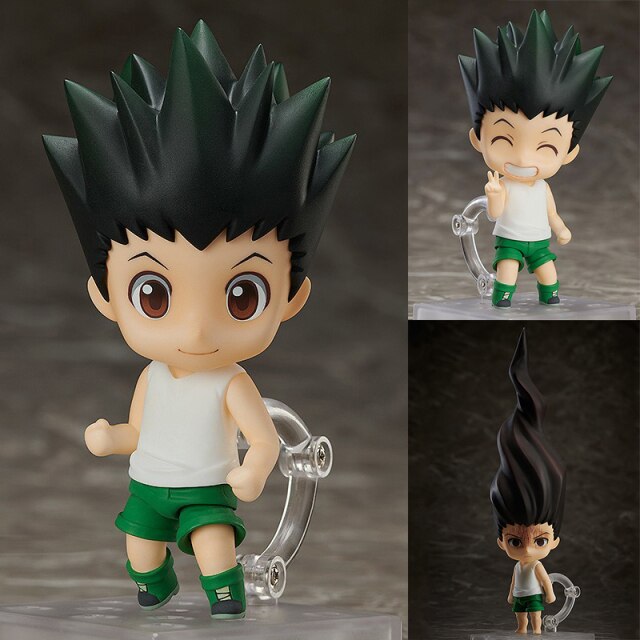 Figurine Gon Enfant Hunter x Hunter