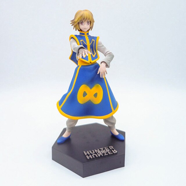 Figurine Kurapika Hunter x Hhnter