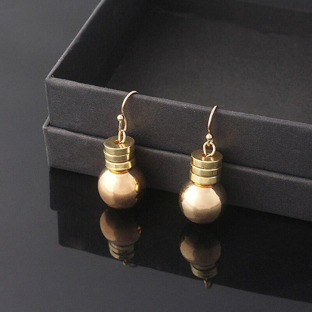 Boucles d'Oreilles Kuroro Hunter x Hunter