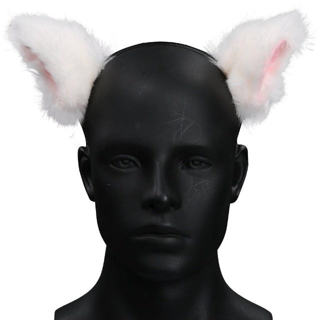 Cosplay Neferupito Hunter x hunter