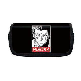 Несесер Hisoka Morrow Hunter x Hunter 