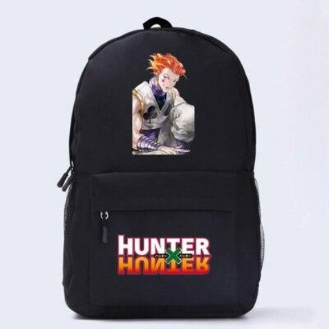 Sac à dos Hisoka HxH