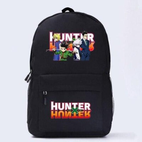 Sac à dos Hunter x Hunter Personnages