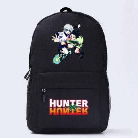 Sac dos Gon Et Killua Hunter x Hunter Manga Imperial