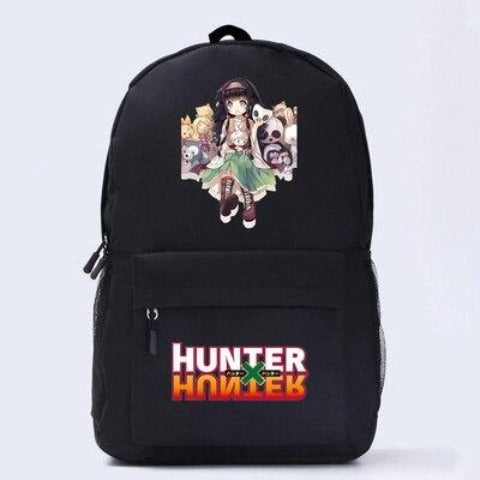 Sac à dos Alluka Zoldyck Hunter x Hunter