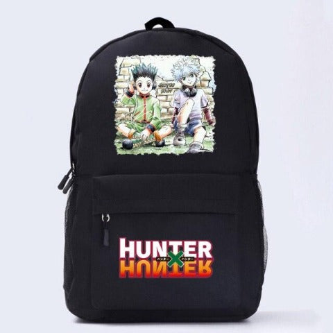 Sac à dos Kirua Et Gon HxH