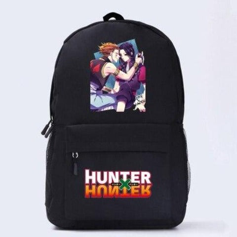 Sac à dos Illumi Hisoka HxH
