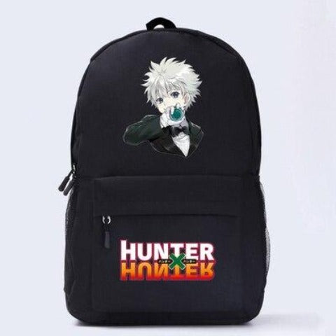 Sac à dos Killua Hunter x Hunter