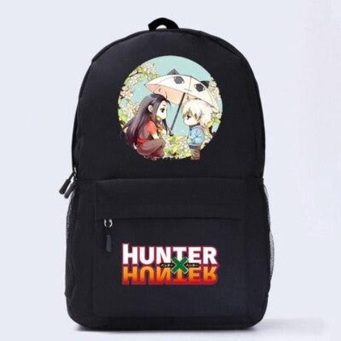 Sac à dos Killua & Alluka HxH