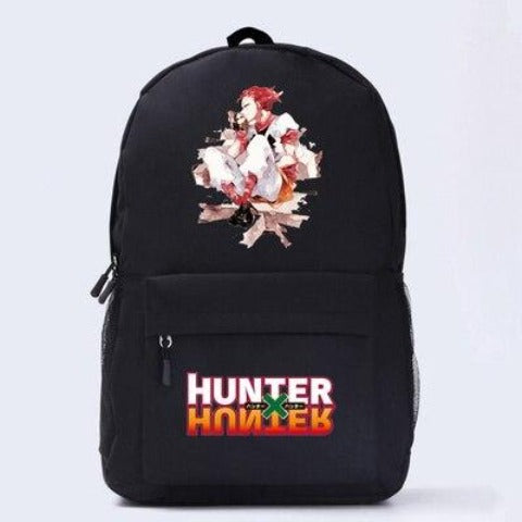 Sac à dos Hisoka Hunter x Hunter