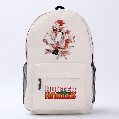 Sac à dos Hisoka Hunter x Hunter