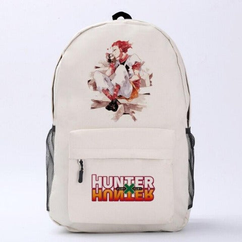 Zaino Hisoka Hunter x Hunter