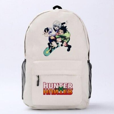Sac à dos Gon Et Killua Hunter x Hunter