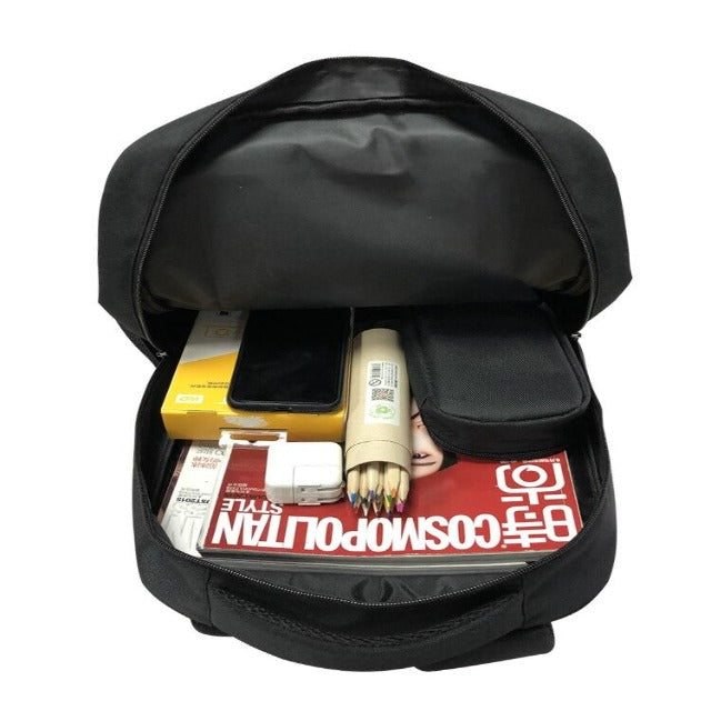 Cartable Mikasa Attaque des Titans Sac À Dos