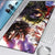 Tapis de Souris Mikasa x Titan Assaillant Attaque des Titans