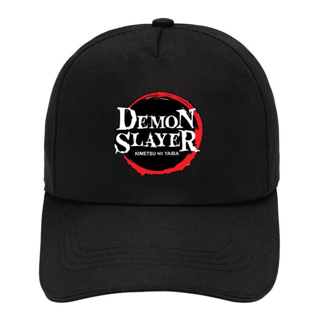 Casquettes et Bonnets Kimetsu no Yaiba