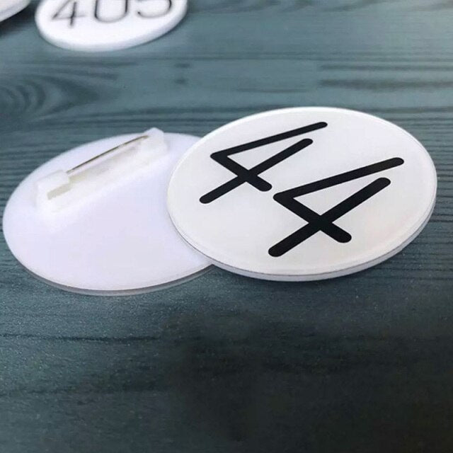 Badge de Hunter Broche Hunter x Hunter